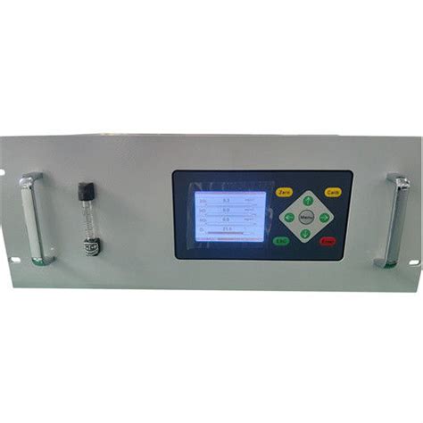 infrared flue gas analyzer|infrared gas analyzer co2.